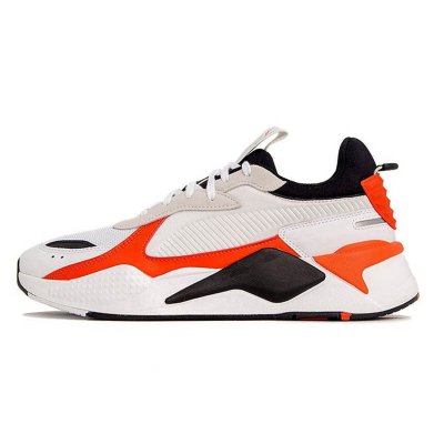 Original New Arrival  RS X Mix Unisex Running Shoes Sneakers