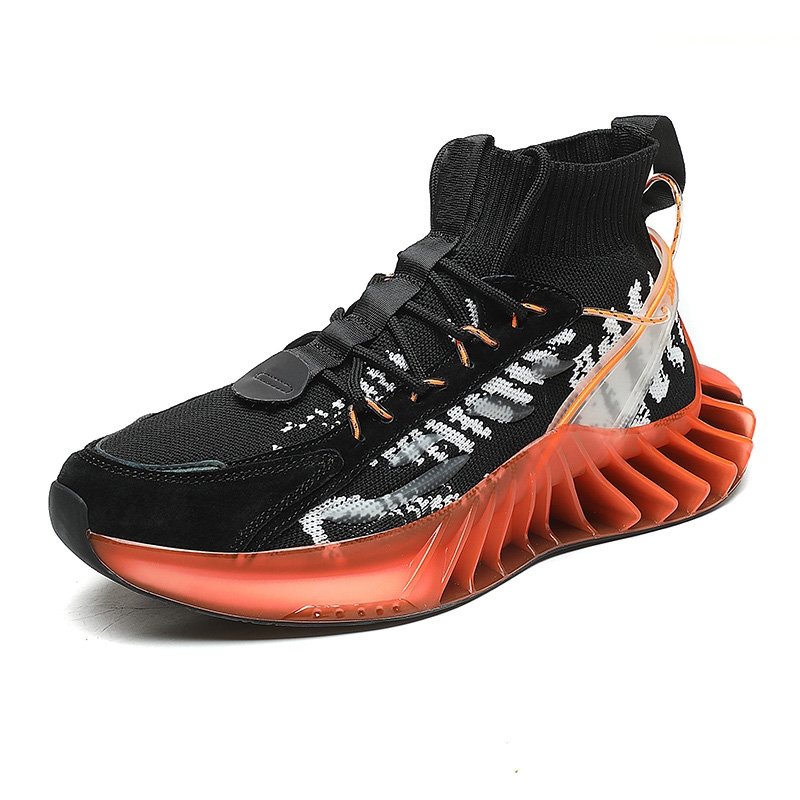 Mens Shoes 2021 Hot Sell Men Sport Shoes Outdoor Walking Jogging Sneakers for Men New Brand Men's Sports Shoes Men Sneakers
