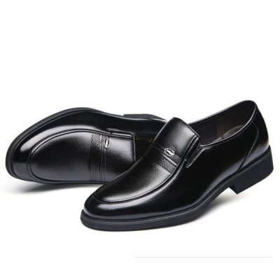 Men Casual Shoes Patent Leather Luxury Brand Mens Loafers Moccasins Breathable Slip on Black Driving Shoes Plus Size 38 44